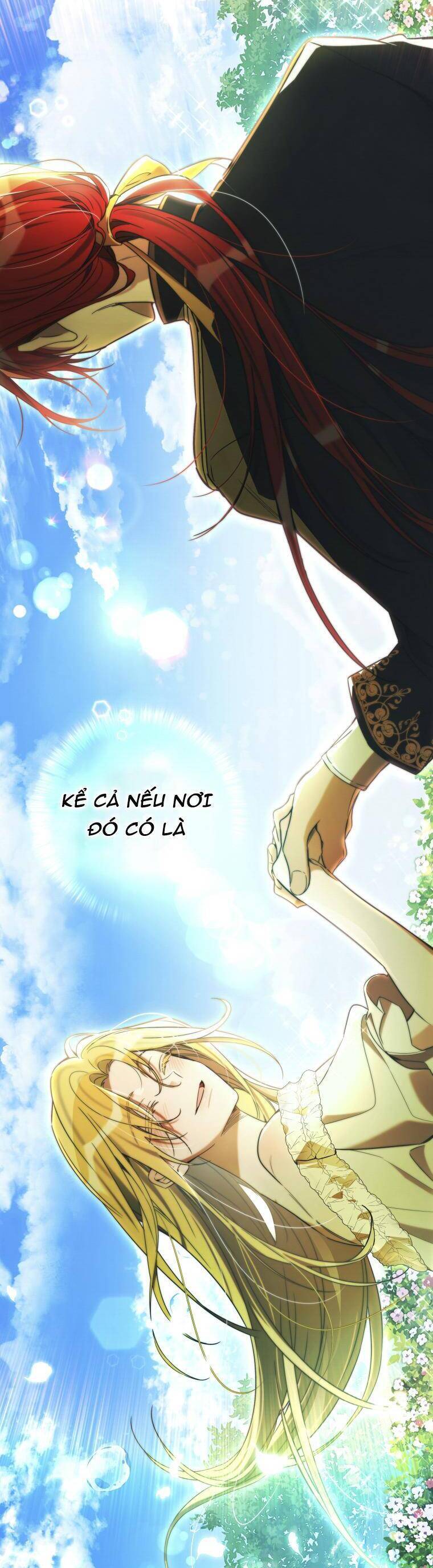 Liệu Người Có Muốn Được Cứu Rỗi Không? Chương 17 Ảnh 43