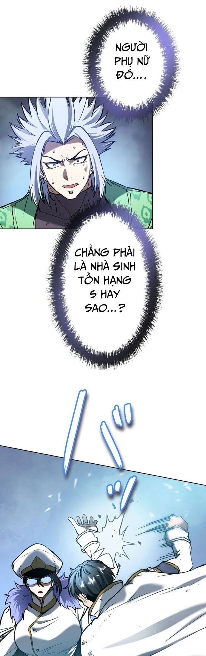 Điểm Sinh Tồn: Đổi Điểm Thành Sức Mạnh Chương 19 Ảnh 7