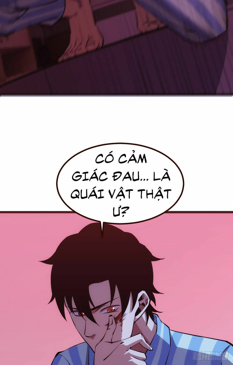 Ác Bá Trò Chơi Chương 36 Ảnh 23
