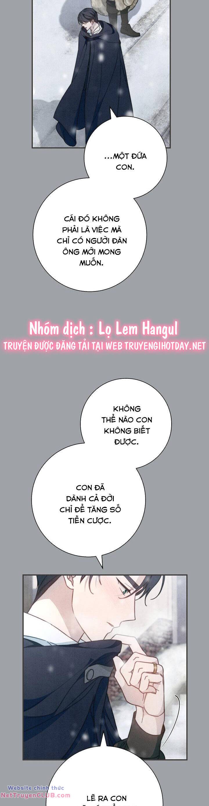 Cuộc Hôn Nhân Vụ Lợi Chương 103 Ảnh 12