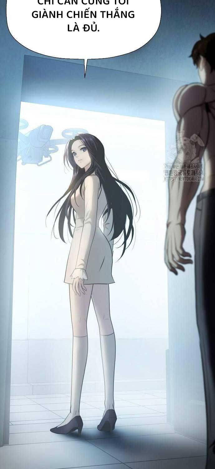 Sàn Đấu Sống Còn Chương 23 Ảnh 33