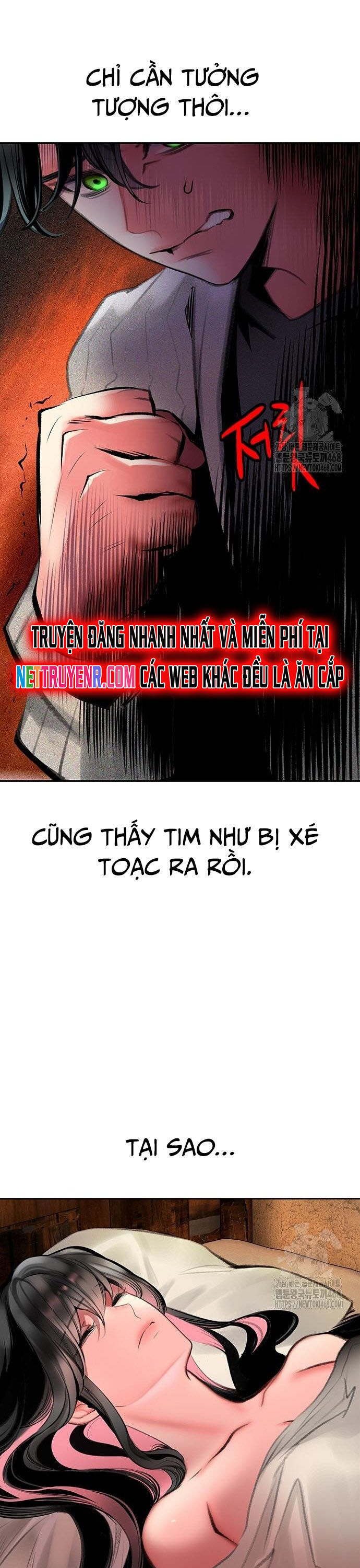 Nhân Trùng Đại Chiến Chương 155 Ảnh 31