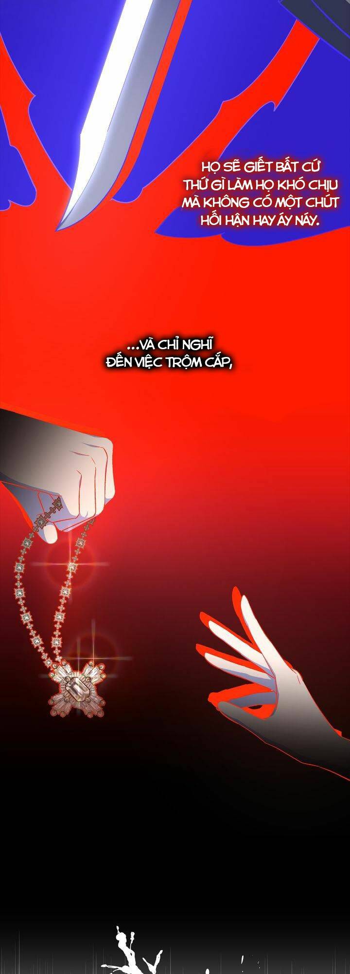 Vì Kết Cục Có Hậu Cho Cuốn Tiểu Thuyết Bi Kịch Chương 26 Ảnh 48