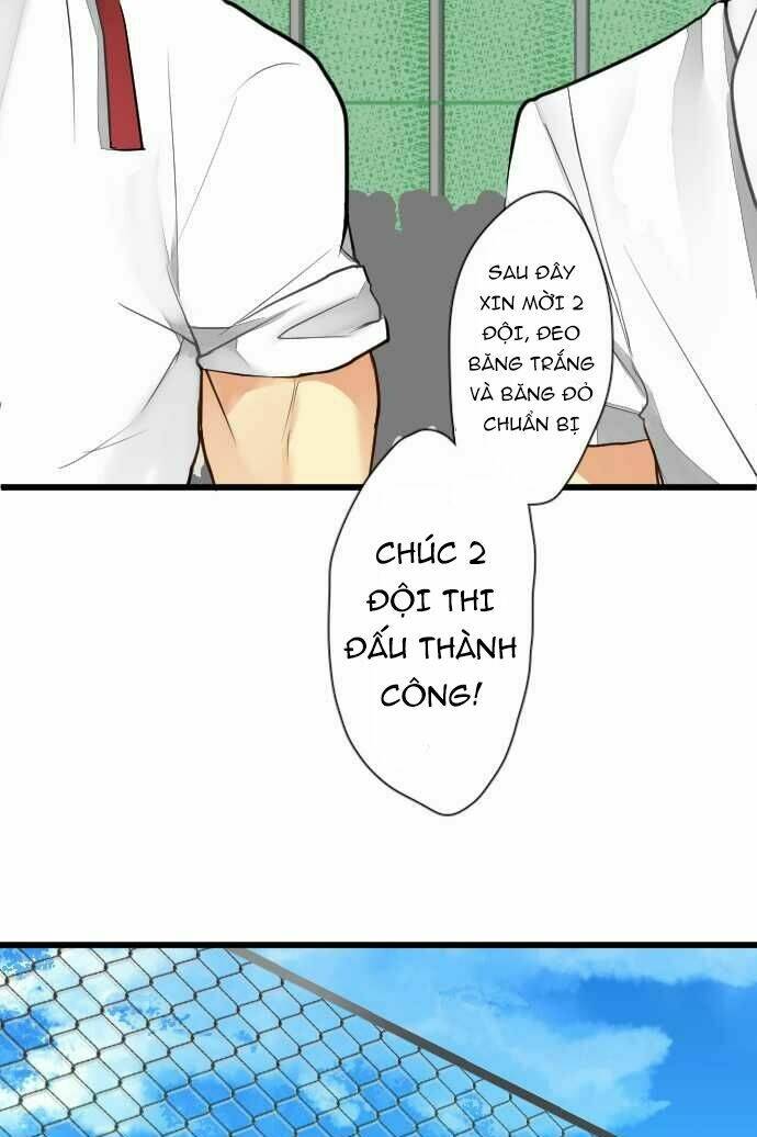 Chuyện Tình Otome Chương 17 Ảnh 9