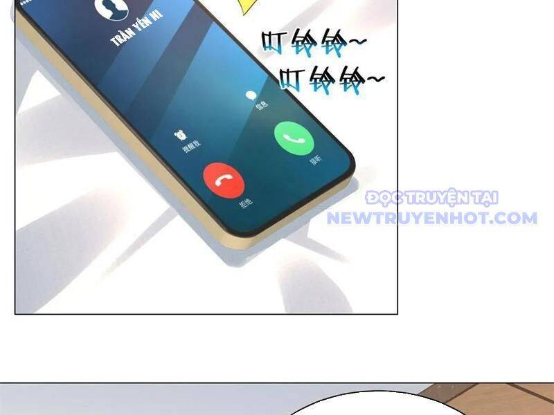 Tôi Là Tài Xế Xe Công Nghệ Có Chút Tiền Thì Đã Sao? Chương 136 Ảnh 56