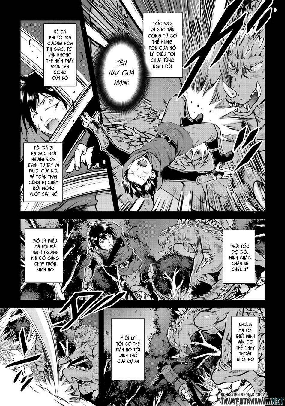 Maken No Daydreamer Chương 28 Ảnh 20