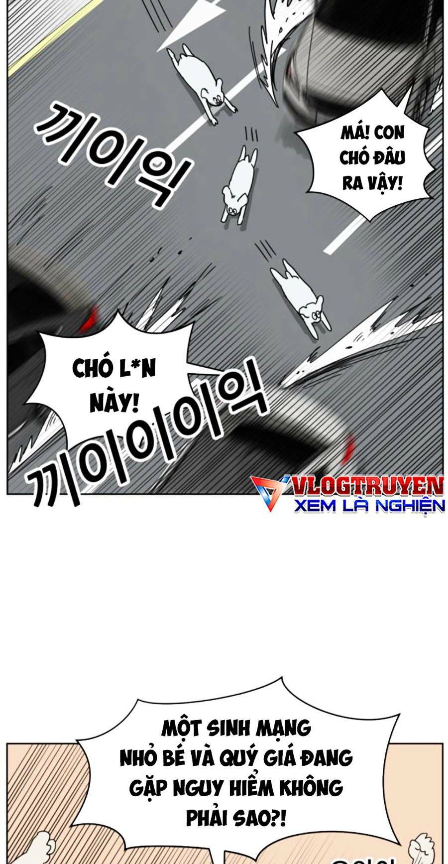 Con Mèo Đô Vật Của Tôi Chương 9 Ảnh 52