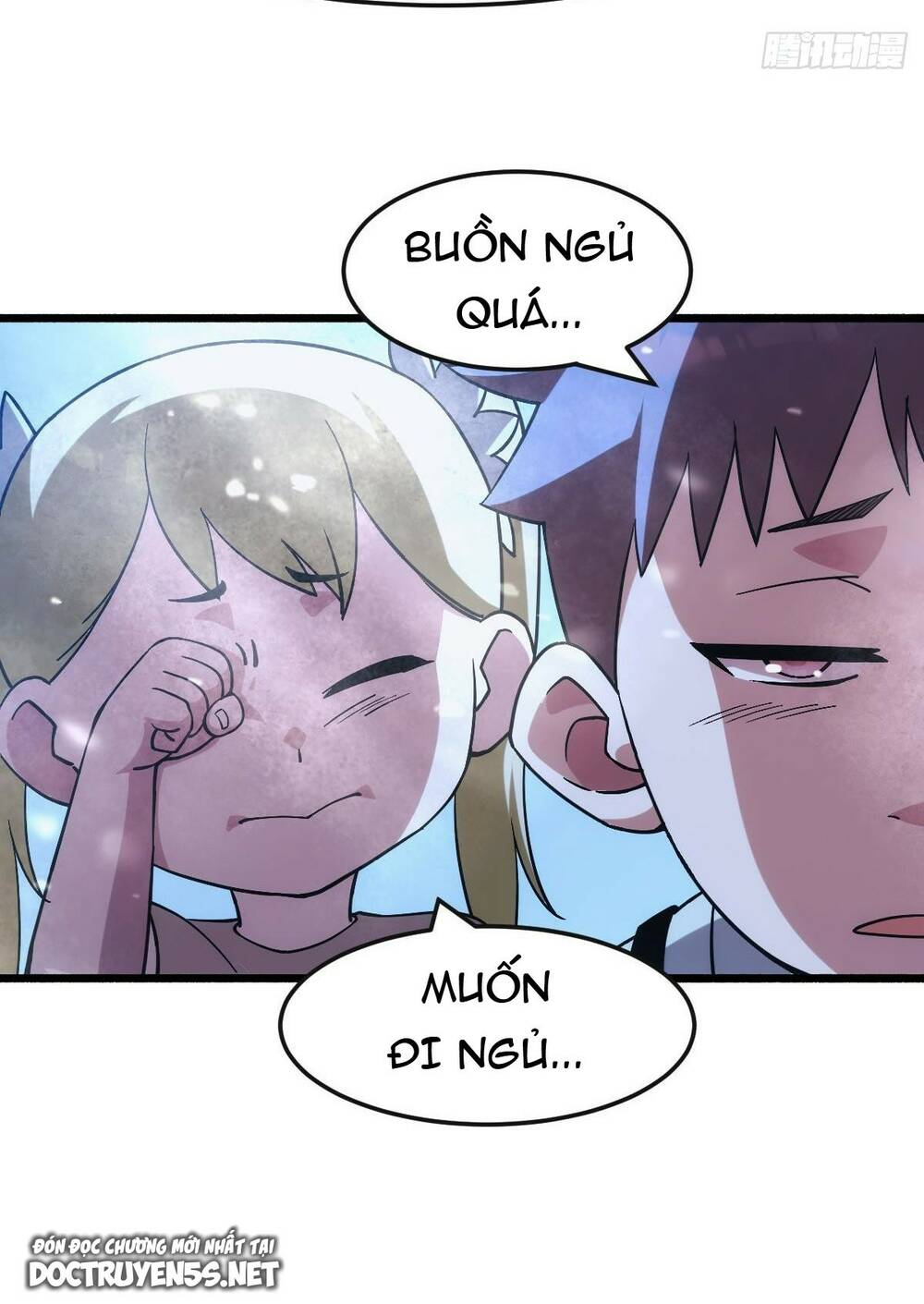 Ác Bá Trò Chơi Chương 38 Ảnh 53