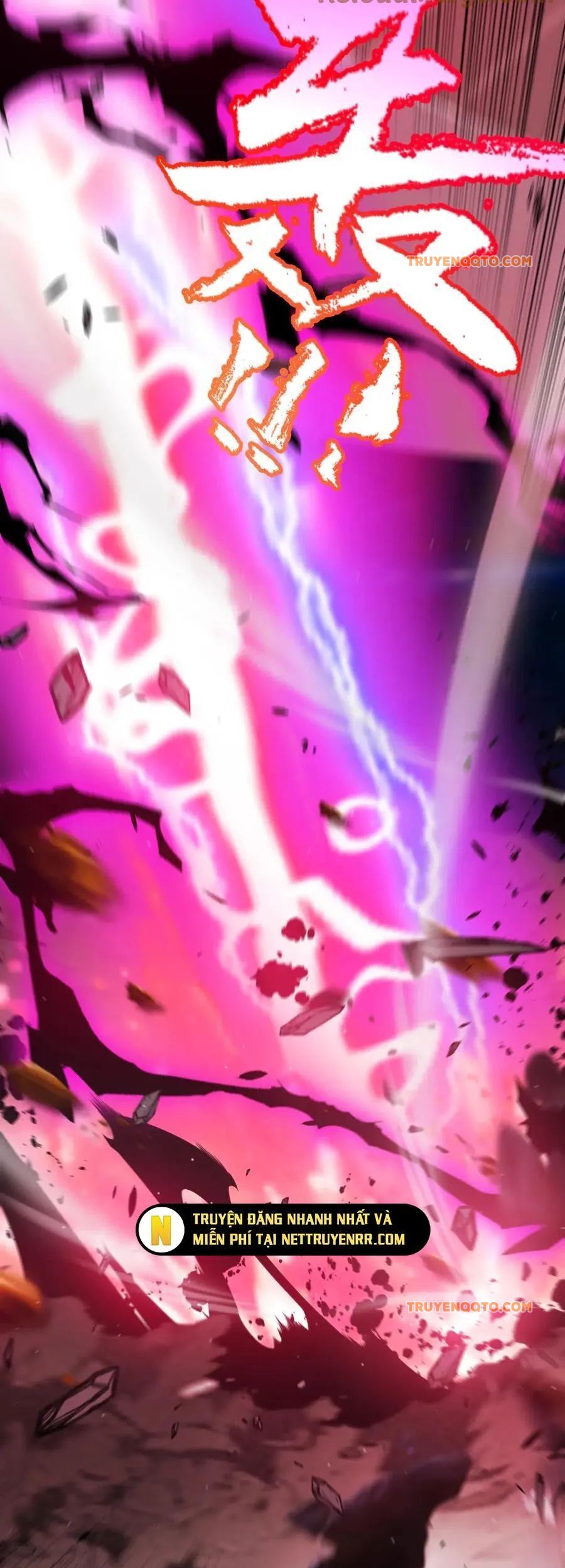 Tôi Đến Từ Thế Giới Trò Chơi Chương 353 Ảnh 10