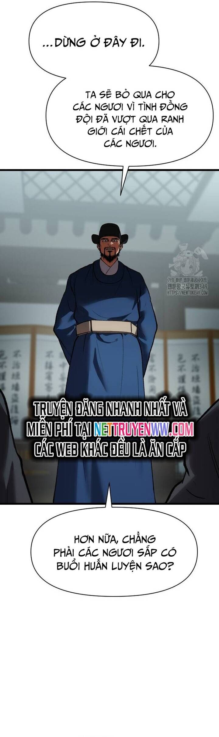 Ám Vệ Chương 33 Ảnh 40