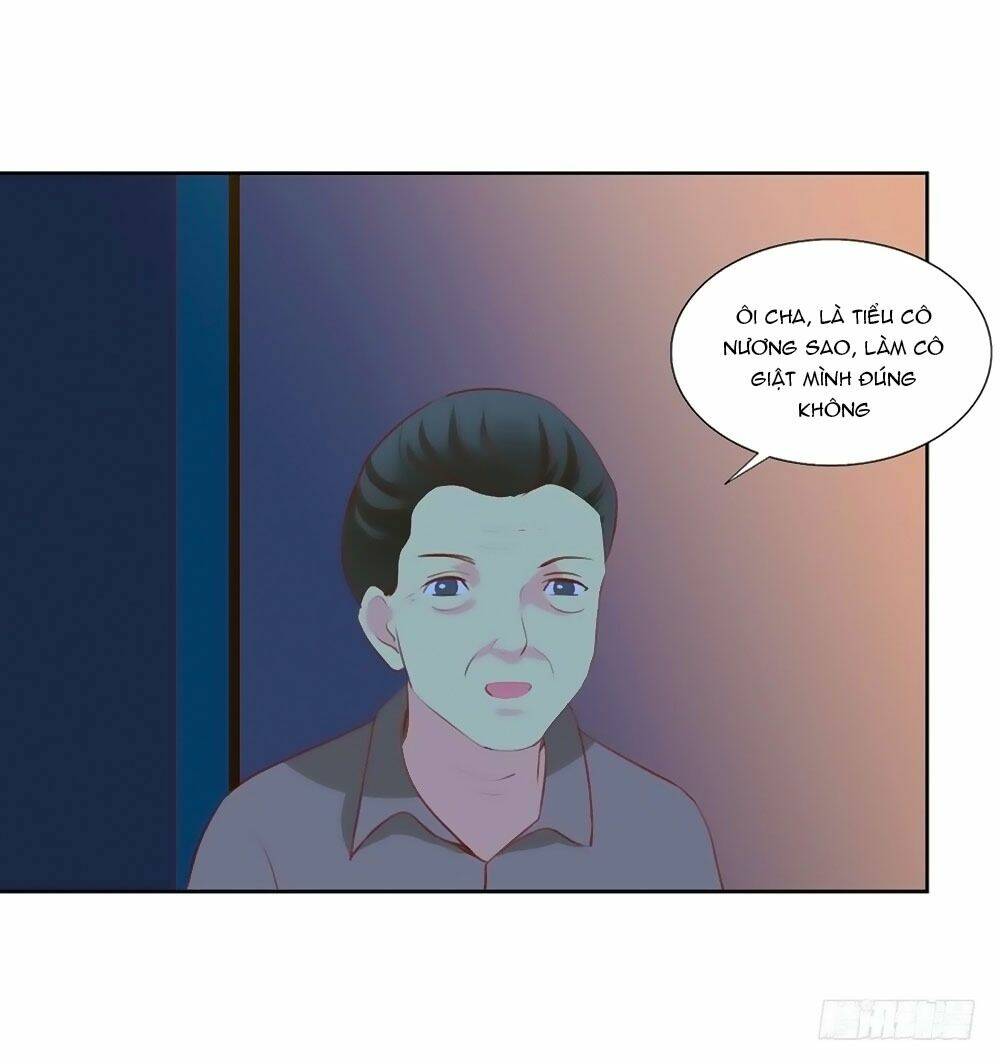Sinh Sinh Tương Thác Chương 42 Ảnh 9