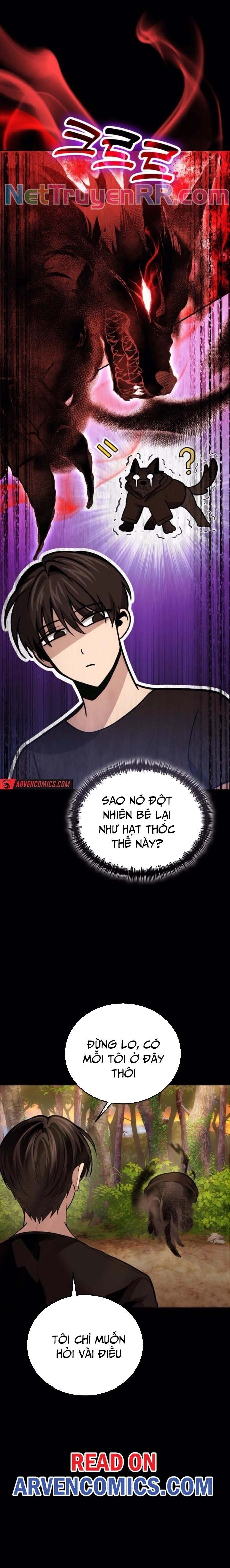 Làm Sao Sống Như Một Trị Liệu Sư Ngầm? Chương 93 Ảnh 7