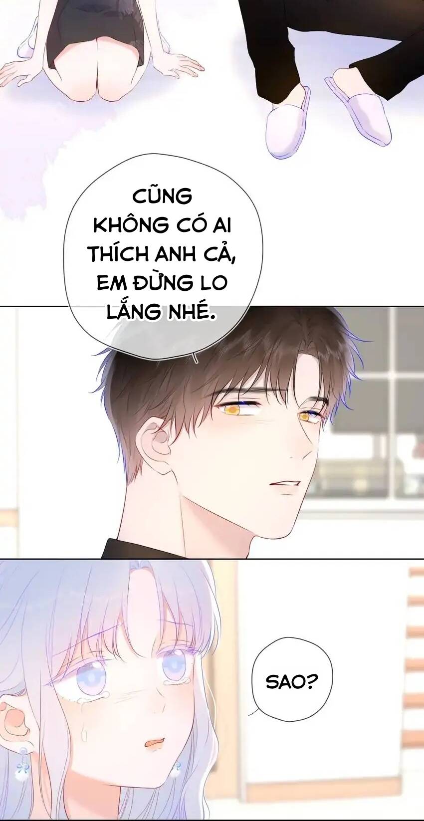 Ngôi Sao Cho Tôi Chương 130 Ảnh 38