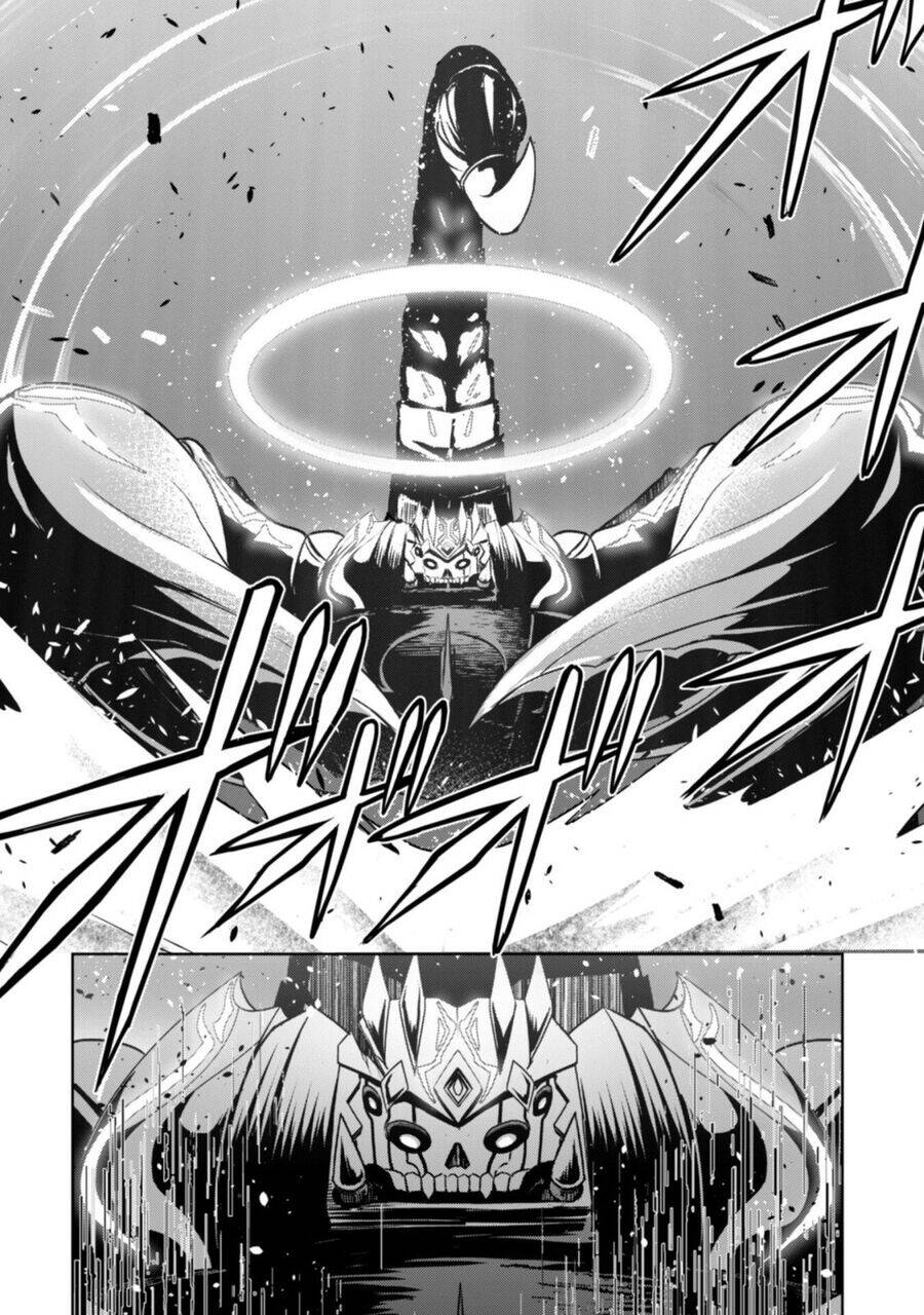 Berserk Of Gluttony Chương 61.2 Ảnh 6