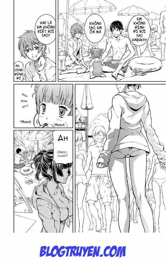 Delusional Love Chương 11 Ảnh 16