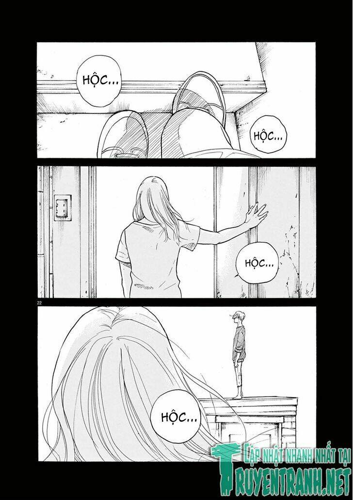 8 Tales Of The Zqn Chương 6 Ảnh 24