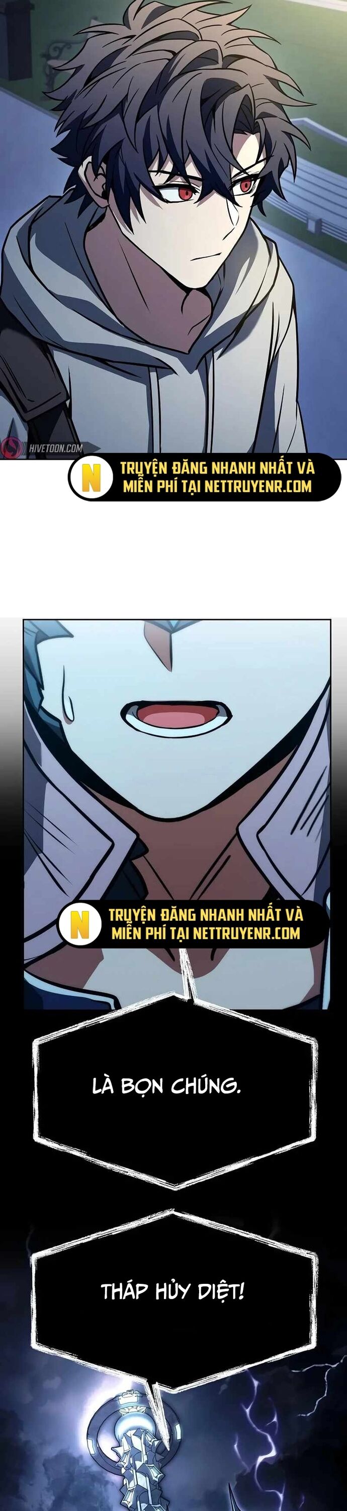 Chòm Sao Là Đệ Tử Của Tôi Chương 112 Ảnh 47