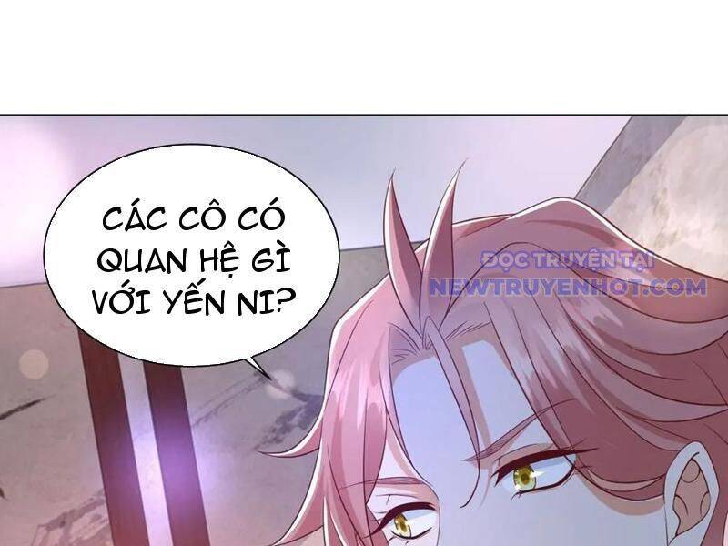 Tôi Là Tài Xế Xe Công Nghệ Có Chút Tiền Thì Đã Sao? Chương 136 Ảnh 85