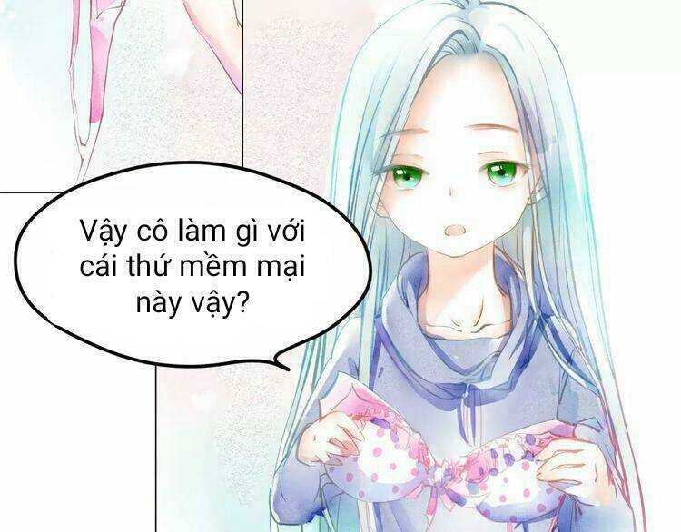 Chuông Và Lá Chương 4.5 Ảnh 31