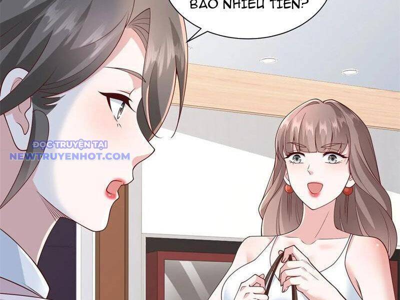 Tôi Là Tài Xế Xe Công Nghệ Có Chút Tiền Thì Đã Sao? Chương 135 Ảnh 11