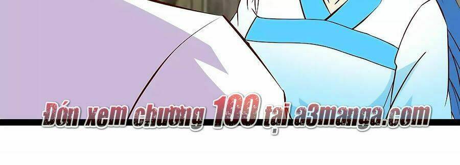 Thỏ Yêu Tiểu Vương Phi Chương 99 Ảnh 21