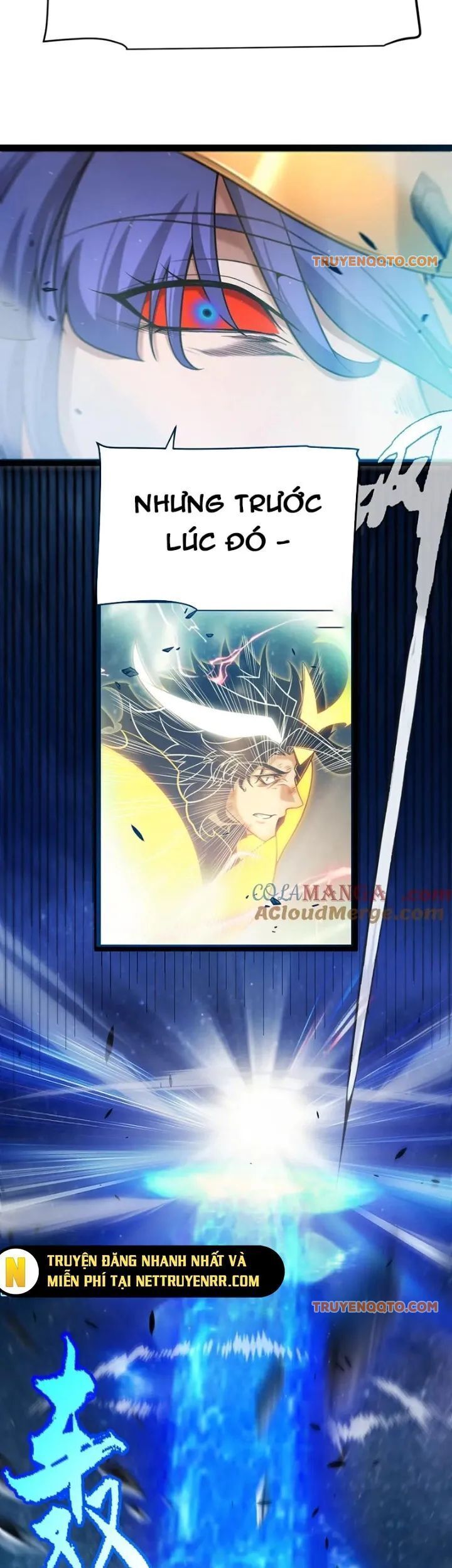 Tôi Đến Từ Thế Giới Trò Chơi Chương 352 Ảnh 38