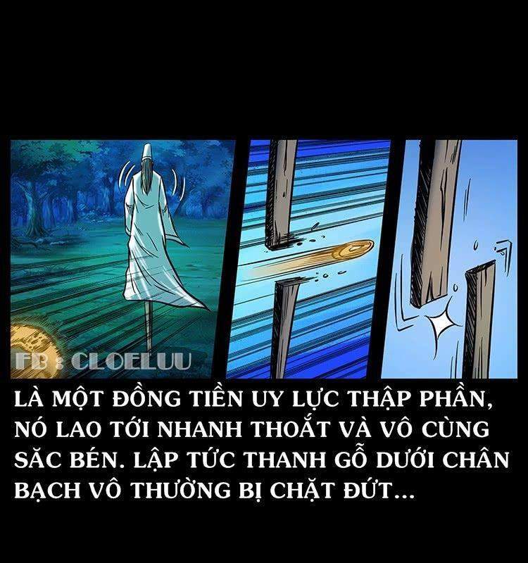 Tiên Sơn Truyền Kỳ Chương 16 Ảnh 30
