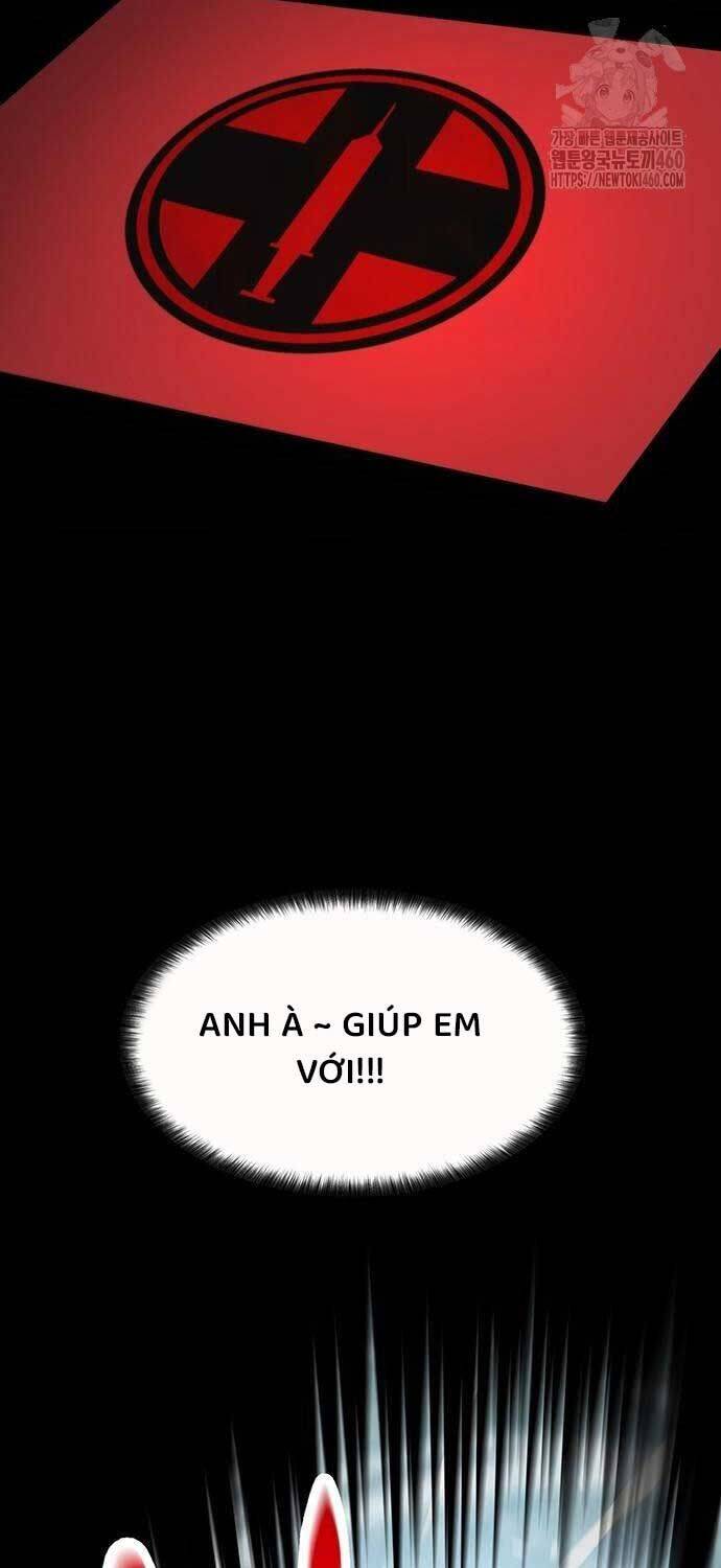 Sàn Đấu Sống Còn Chương 13 Ảnh 23