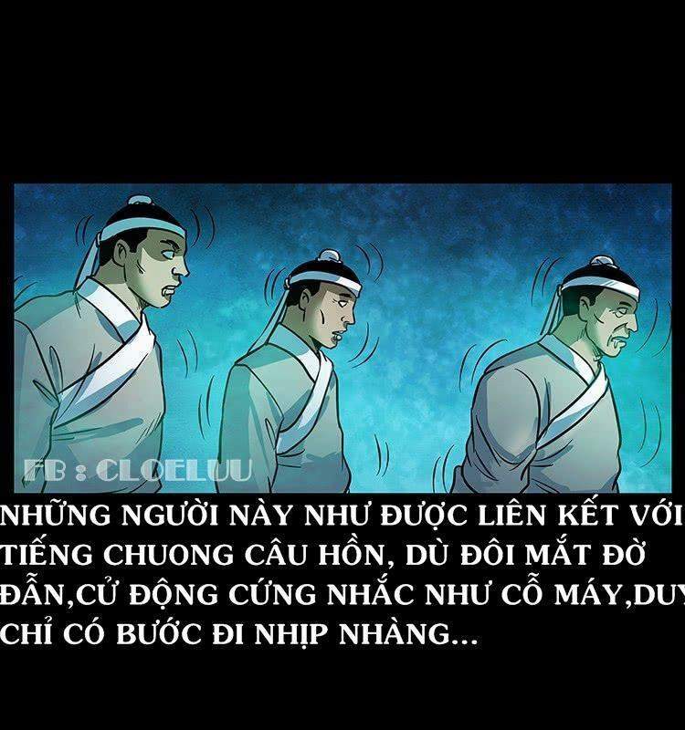Tiên Sơn Truyền Kỳ Chương 16 Ảnh 25