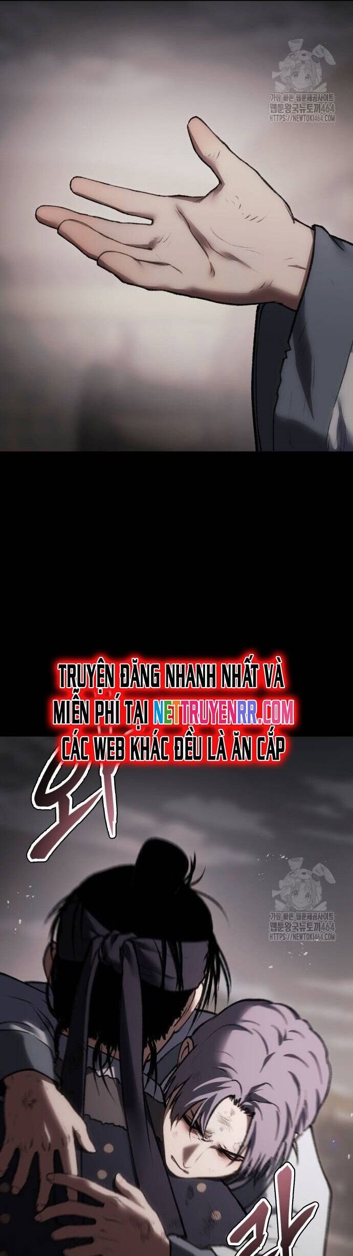Ám Vệ Chương 45 Ảnh 67
