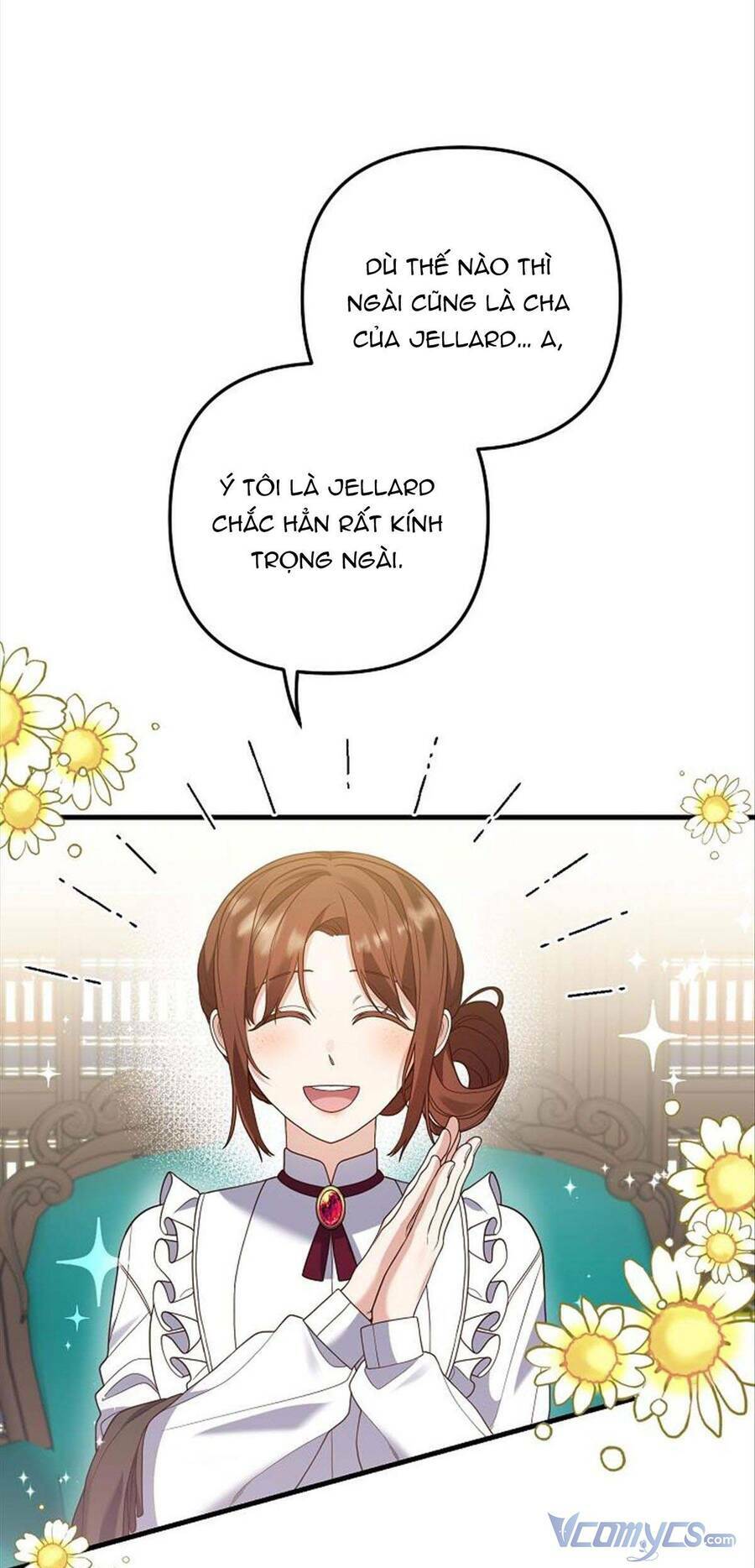 Hôn Phu Của Tôi Là Nam Chính Yandere Chương 12 Ảnh 66