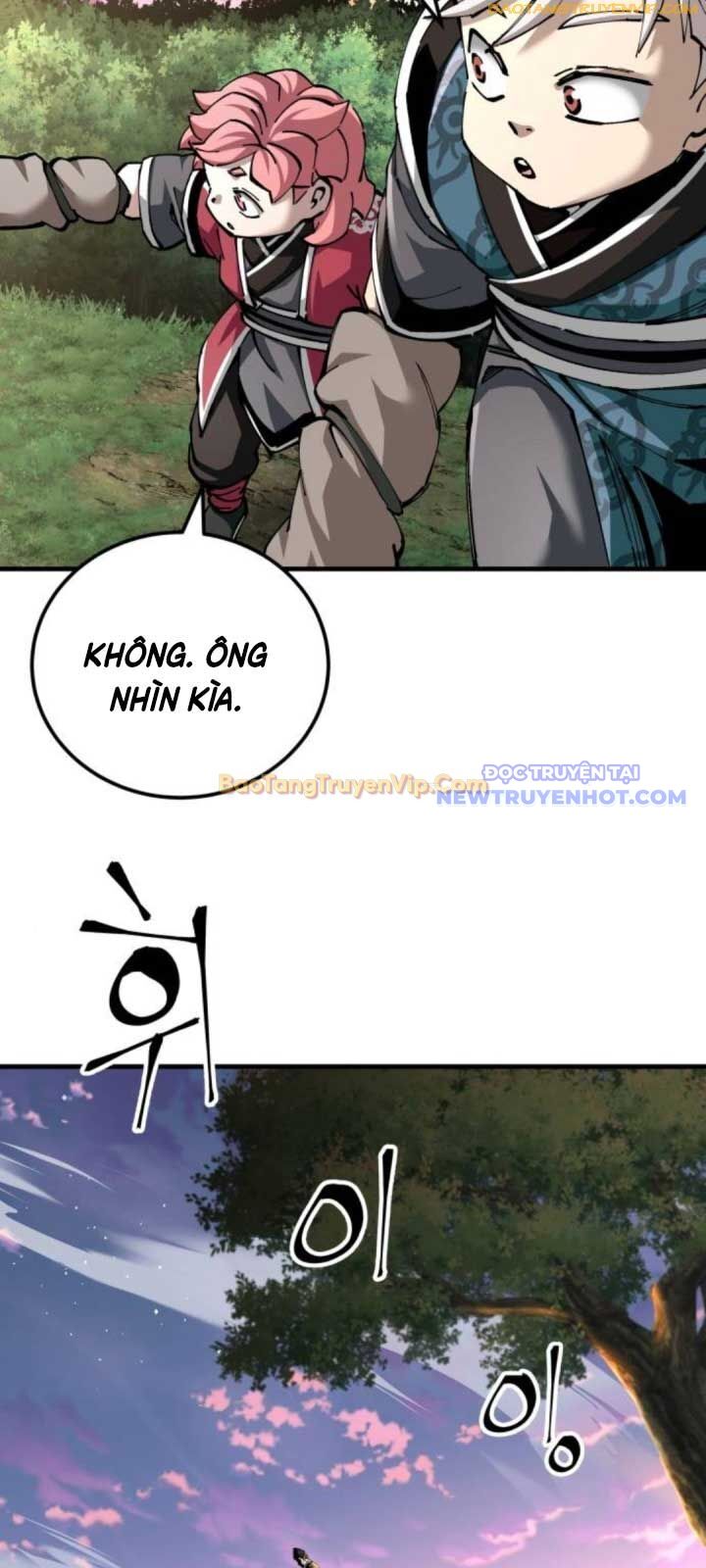 Ông Võ Giả Và Cháu Chí Tôn Chương 81 Ảnh 93