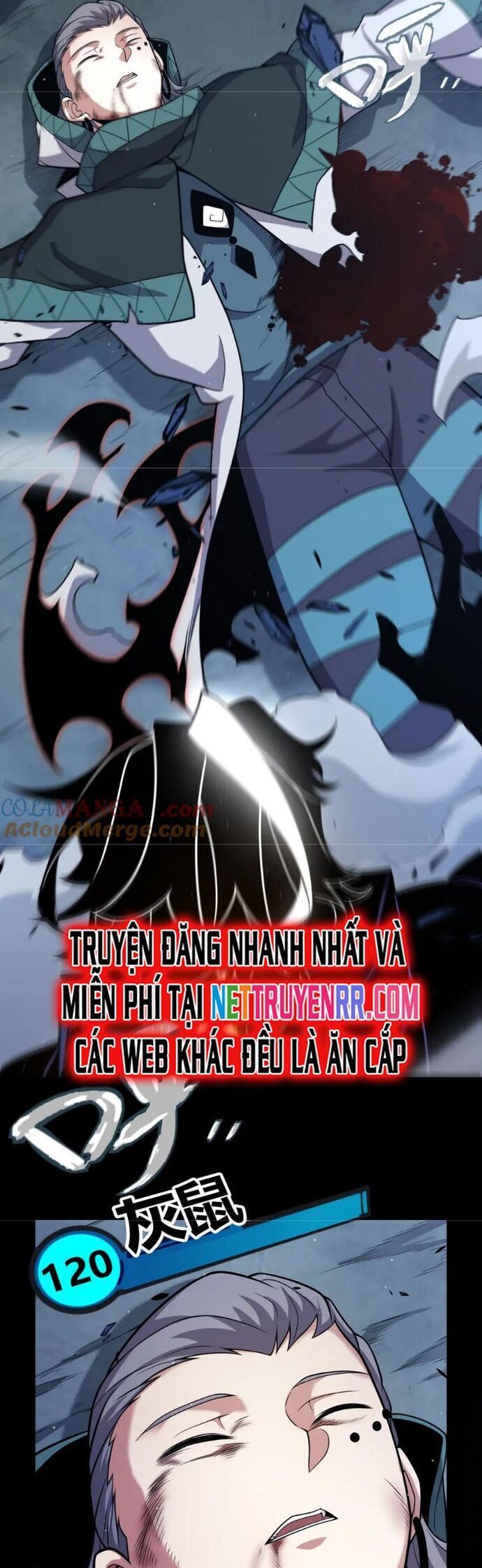 Tôi Đến Từ Thế Giới Trò Chơi Chương 343 Ảnh 21