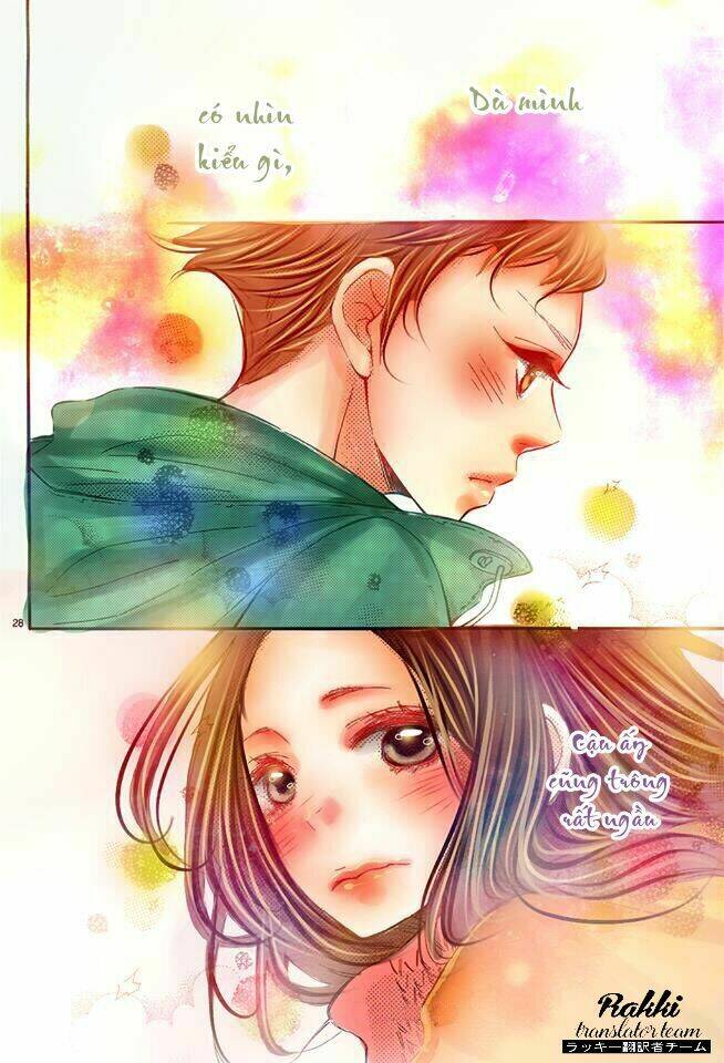 Iwata No Kuseni Choushi Ni Noruna! Chương 1 Ảnh 33
