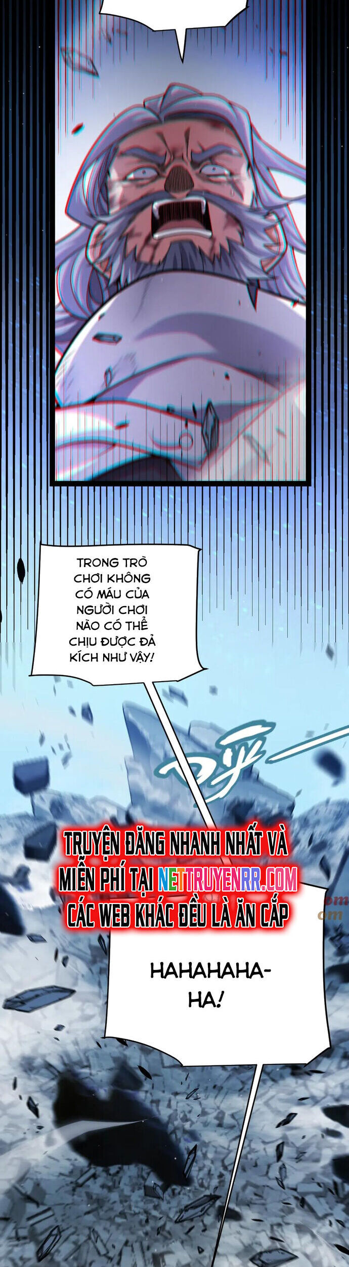 Tôi Đến Từ Thế Giới Trò Chơi Chương 344 Ảnh 28