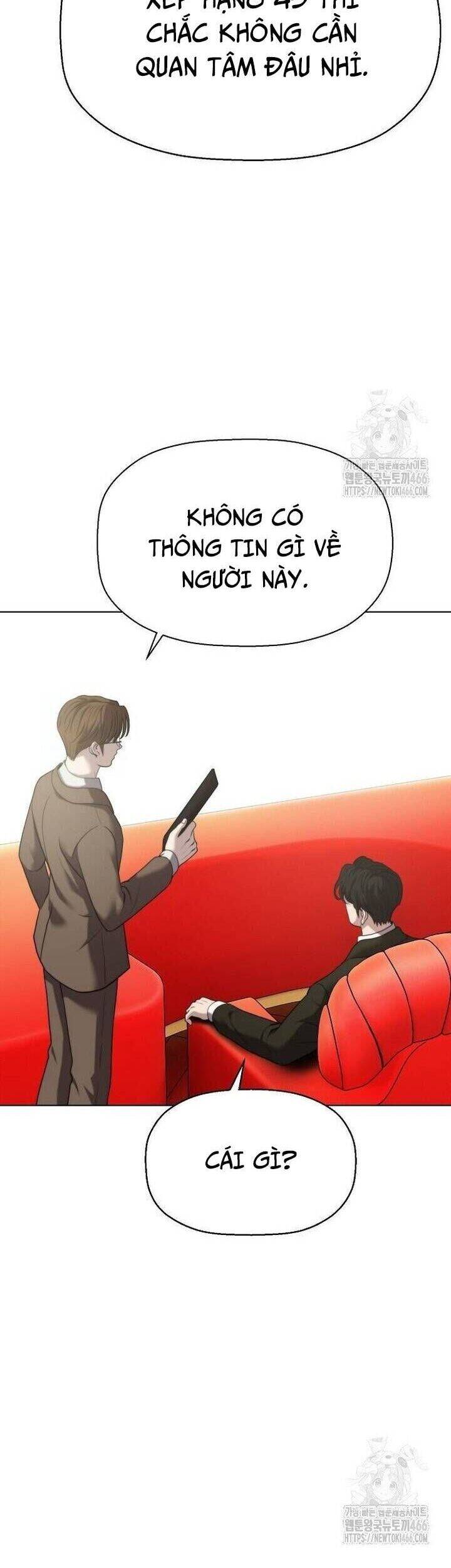 Sàn Đấu Sống Còn Chương 31 Ảnh 41