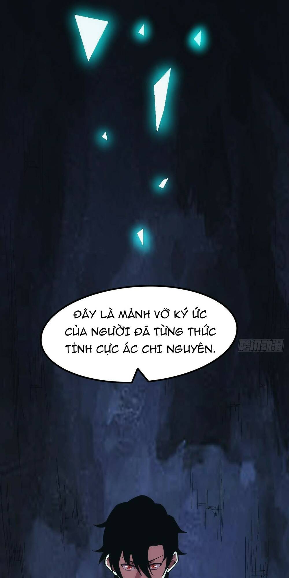 Ác Bá Trò Chơi Chương 41 Ảnh 29