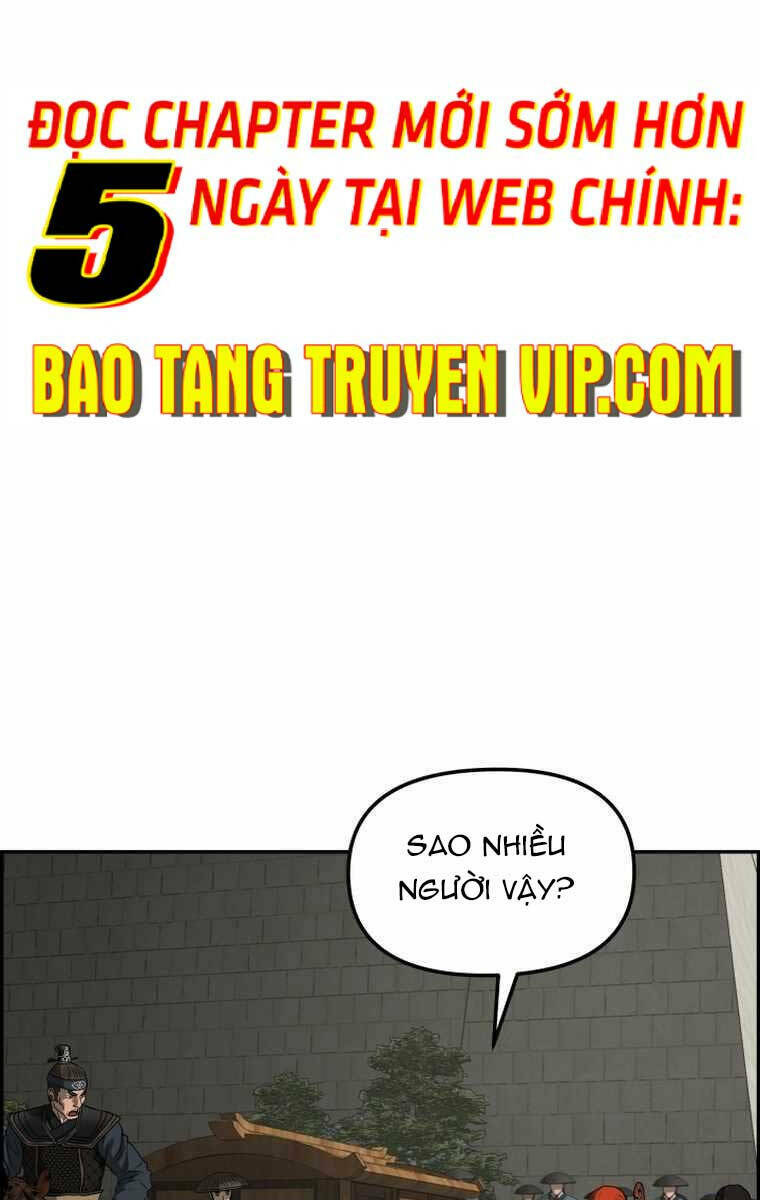 Phong Lôi Kiếm Chương 86 Ảnh 77
