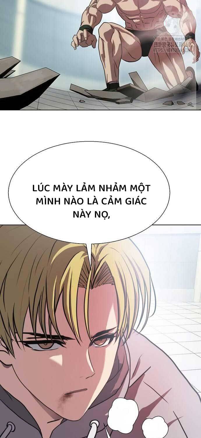 Sàn Đấu Sống Còn Chương 13 Ảnh 32