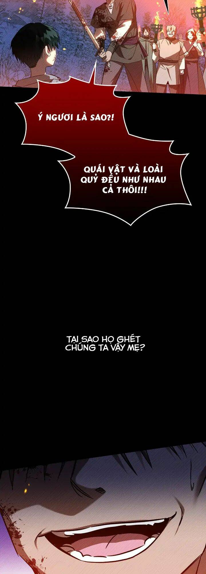 Vì Kết Cục Có Hậu Cho Cuốn Tiểu Thuyết Bi Kịch Chương 21 Ảnh 11