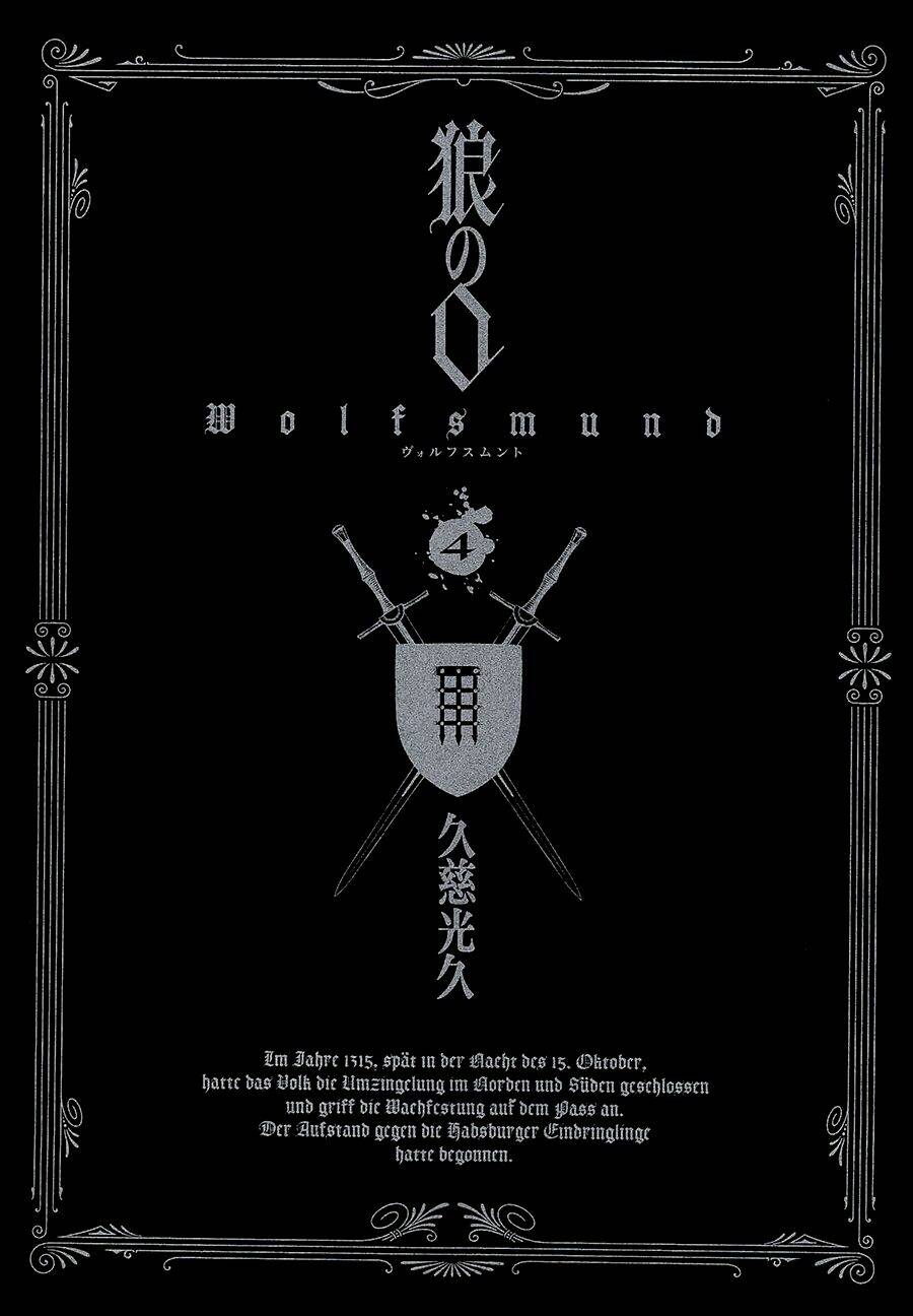 Wolfsmund Chương 12 Ảnh 5