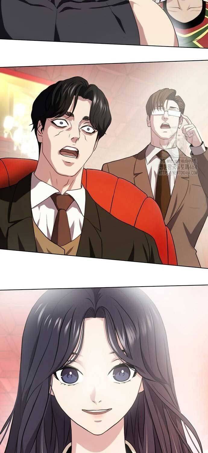 Sàn Đấu Sống Còn Chương 20 Ảnh 25