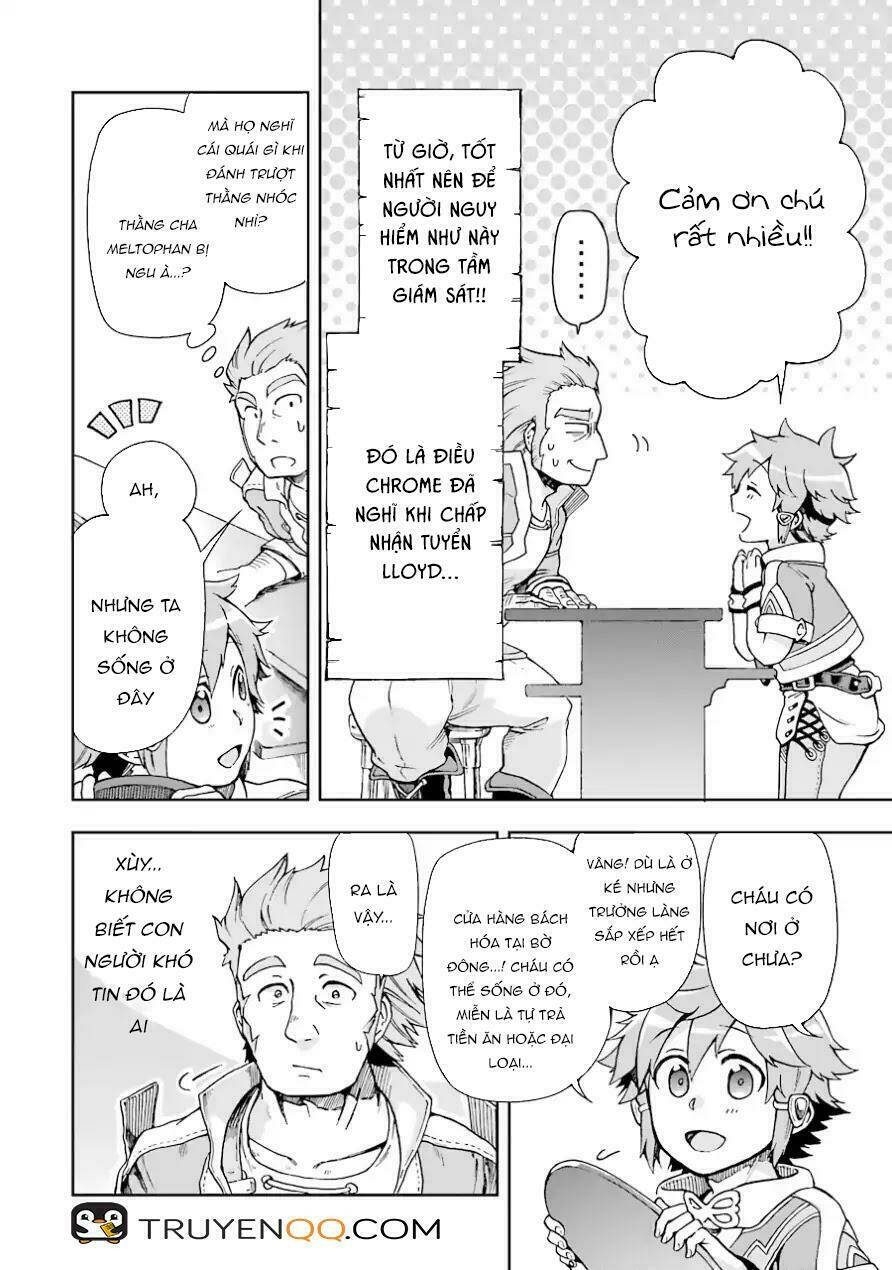 Tatoeba Last Dungeon Mae No Mura No Shounen Ga Joban No Machi De Kurasu Youna Monogatari Chương 5 Ảnh 22