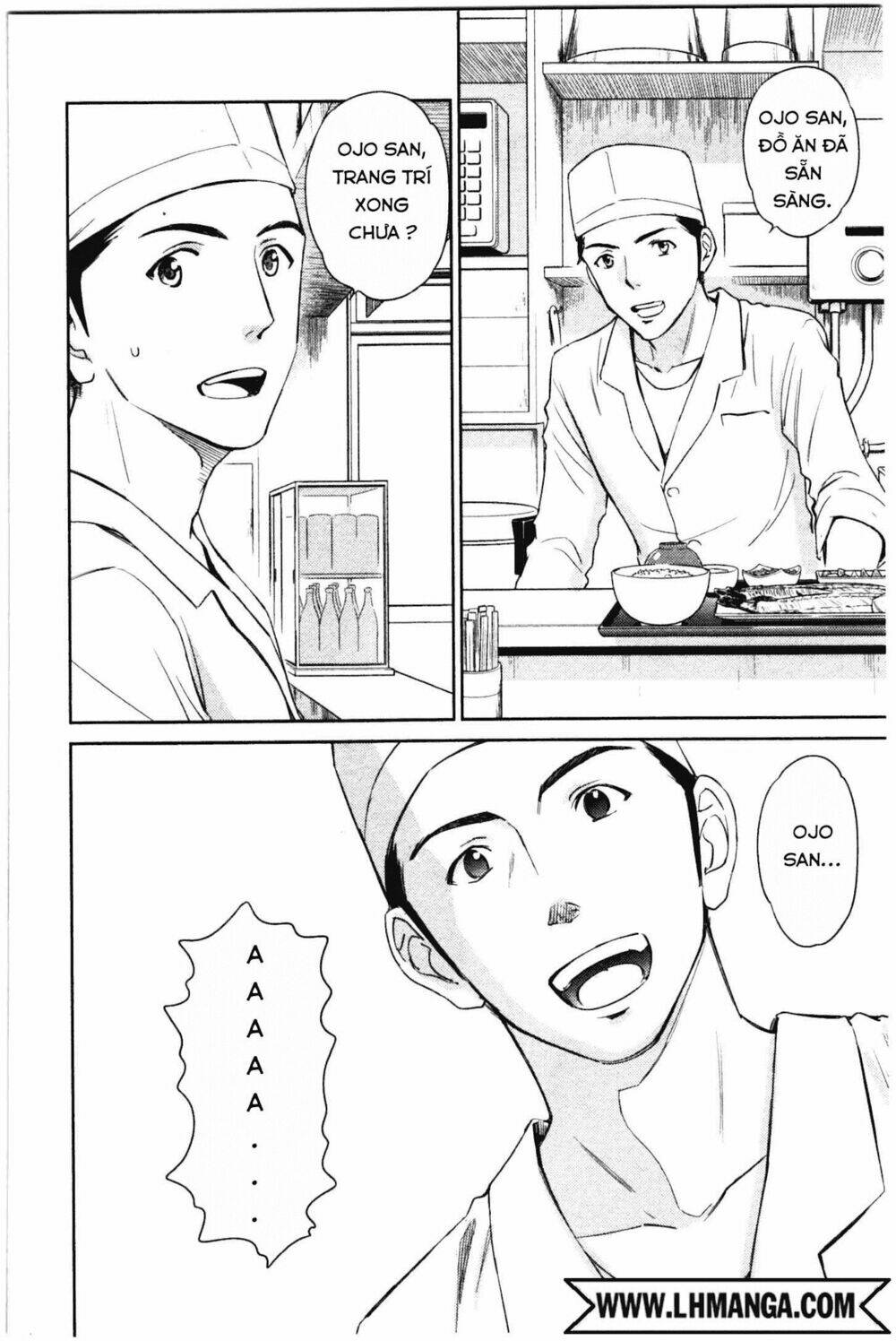 Kono Oneesan Wa Fliction Desu!? Chương 36 Ảnh 3