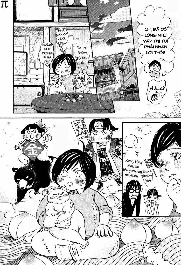 3 Gatsu No Lion Chương 8 Ảnh 11