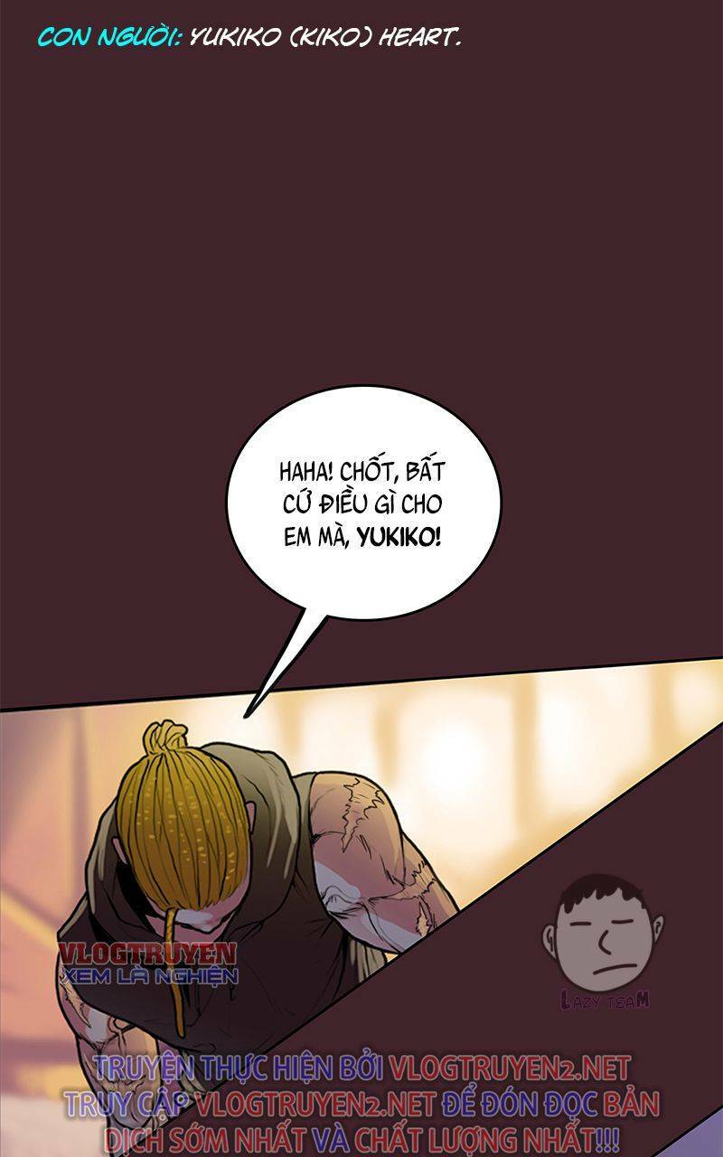 Ordeal Chương 17 Ảnh 7
