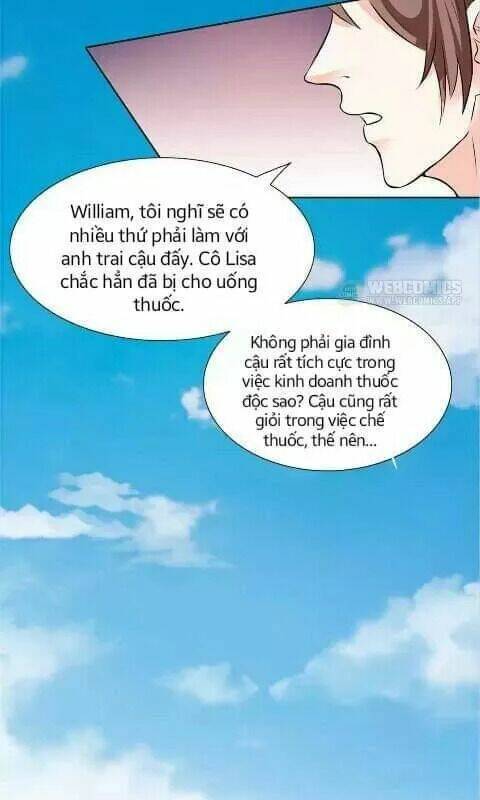 1 Nửa Hoàn Hảo Của Ceo Chương 34 Ảnh 9