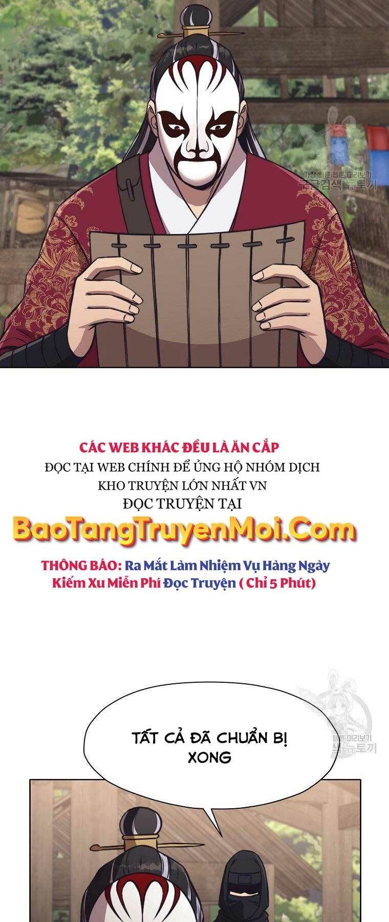 Thiên Võ Chiến Thần Chương 54 Ảnh 59