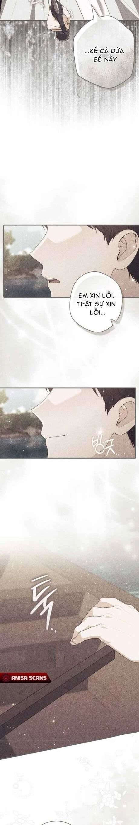 Nàng Công Chúa Tiên Tri Chương 95 Ảnh 7