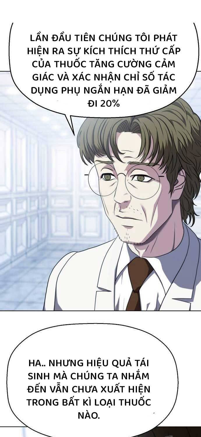 Sàn Đấu Sống Còn Chương 15 Ảnh 10